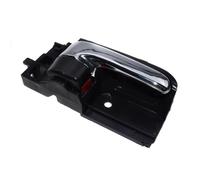 Poignée Intérieure Compatible Avec Corolla 2005 2006 2007 2008 69206-02090 69205-02090 Poignée Porte Intérieure Voiture Avant Arrière Gauche Conducteur Droit Passager