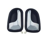 Poignee Interieure Compatible Avec Ford Pour Activa Pour Tierra 1999 2000 2001 2002 2003 Poignée De Porte De Voiture Poignée D'ouverture De Porte Interne S54N-59-330B-65