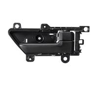 Poignée Intérieure Compatible Avec Hyundai Pour Veracruz Pour Ix55 2007-2012 82610-3J000WS Pièces De Rechange De Voiture Poignée De Porte Intérieure Poignée De Porte Intérieure De Voiture