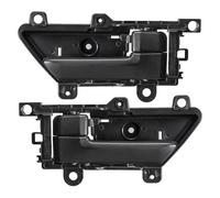 Poignée Intérieure Compatible Avec Hyundai Pour Veracruz Pour Ix55 2007-2012 82610-3J000WS Pièces De Rechange De Voiture Poignée De Porte Intérieure Poignée De Porte Intérieure De Voiture