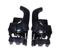 Poignée Intérieure Compatible Avec Kia Pour Optima 2.4L 2.7L 2006 2007 2008 2009 2010 82610-2G000 82620-2G000 Poignée Porte Intérieure Gauche/droite Noire