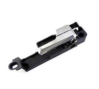 Poignée Intérieure Compatible Avec Mercury Pour Milan 2006 2007 2008 2009 2010 2011 Poignée De Porte Intérieure Chromée Pour Voiture OEM : CA29294 6E5Z5422600A(Front Right)