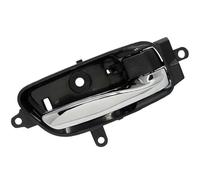 Poignée Intérieure Compatible Avec Nissan Pour Armada 2015 1 Pièce Poignée De Porte Intérieure Avant Arrière Côté Passager Droit OEM : 80670-3TA0D 806703TA0D