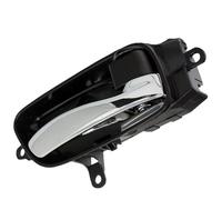 Poignée Intérieure Compatible Avec Nissan Pour Murano 2015 2016 1 Poignée De Porte Intérieure Avant Arrière Droite Côté Passager OEM : 80670-3TA0D 806703TA0D