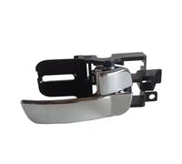 Poignée Intérieure Compatible Avec Nissan Pour Qashqai 2007 2008 2009 2010 2011 2012 2013 Poignée Porte Intérieure Avant Arrière Gauche Droite OEM : 80671-JE20A(Front right)