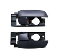 Poignee Interieure Compatible Avec Pour Accent Sr 2008 Poignée De Voiture Déverrouillage Porte Intérieure Automobile Style Pièces Intérieures 82610-1e000