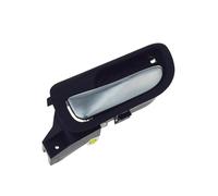 Poignée Intérieure Compatible Avec Pour Accord Value Package 2006 2007 Poignée De Porte Intérieure Avant Arrière Gauche Droite OEM : 72160-SDA-A01 72120-SDA-A01