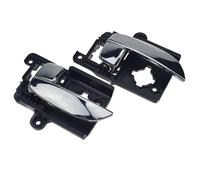 Poignee Interieure Compatible Avec Pour Elantra GL L 2008 2009 2010 Poignée De Porte Intérieure De Voiture Poignée De Porte Intérieure Automobile 826100Q000