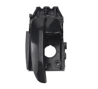 Poignee Interieure Compatible Avec Pour Elantra Gls 2001 2002 2003 2004 Poignée De Porte Intérieure Chrome Accessoires Intérieurs Automobiles Poignée 82610-2D000