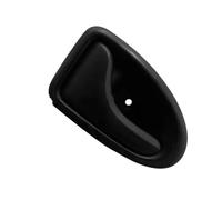 Poignée Intérieure Compatible Avec Trafic 2001 2002 2003 2004 2005 2006 2007 Poignée Porte Intérieure Voiture Remplacement Gauche Droite OEM: 7700353282(Left)