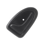 Poignée Intérieure Compatible Avec Trafic 2001 2002 2003 2004-2014 Poignée Porte Intérieure Voiture Remplacement Droite Gauche Accessoires OEM: 7700432705(Front Left)