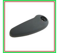 Poignée intérieure coulissante gauche noire Nissan Primastar- (année 2001-2007)