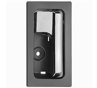 Poignée Intérieure De Porte 90825 Compatible Avec Ford F-150 Lobo 2009-2014
