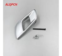 Poignée Intérieure De Porte Argentée Pour Ford Pickup Ranger,Mazda Bt50,2012-2019 Everest,2015-2019 - Type Left