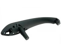 Poignée intérieure de porte arrière droite noir EWS-BM-064 NTY pour BMW 3