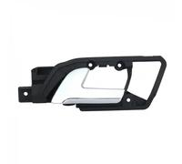 Poignée intérieure de porte arrière gauche chrome 60/292 MIRAGLIO pour VW POLO