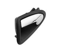 NTY Poignée de porte intérieure EZC-SE-029 Chrome arrière gauche pour SEAT Ibiza 2009-2015