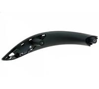 Poignée intérieure de porte arrière gauche noir EWS-BM-063 NTY pour BMW 3