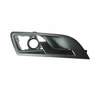 MIRAGLIO Poignée de porte intérieure Compatible avec SKODA SUPERB 3T4