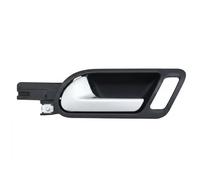 Poignée intérieure de porte avant gauche 60/388 MIRAGLIO pour VW GOLF V