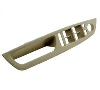 Poignée intérieure de porte avant gauche beige EWS-BM-059 NTY pour BMW X5 X6