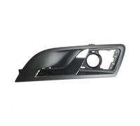 Poignée intérieure de porte avant gauche chrome 60/242 MIRAGLIO pour SKODA