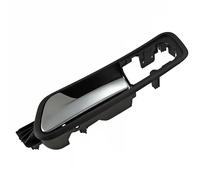 Poignée intérieure de porte avant gauche chrome 60/258 MIRAGLIO pour VW