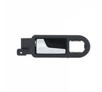 Poignée intérieure de porte avant gauche chrome 60/276 MIRAGLIO pour VW