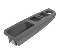 Poignée intérieure de porte avant gauche gris EZC-VW-326 NTY pour VW JETTA III