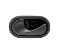 Poignée intérieure de porte avant gauche noir 60/170 MIRAGLIO pour RENAULT FORD