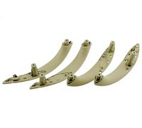 Poignée intérieure de porte beige EWS-BM-070 NTY pour BMW 3 4 Coupé 3 Touring