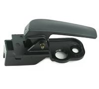 Poignée intérieure de porte centre FT94580 FAST pour FIAT CITROËN PEUGEOT OPEL