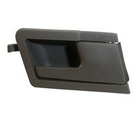 Poignée intérieure de porte droite pour VW Transporter T4 de 1996 à 2003 - Gris