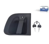 Poignée intérieure de porte DT Spare Parts 6.72012 gauche