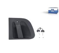 Poignée intérieure de porte DT Spare Parts 6.72013 droite
