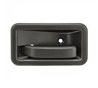 Poignée intérieure de porte gauche gris 60/130 MIRAGLIO pour RENAULT CLIO I