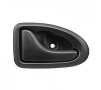 Poignée intérieure de porte gauche noir ZR60156 ELECTRIC LIFE pour DACIA RENAULT