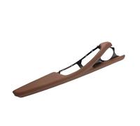 Poignée intérieure de Porte Gauche pour conducteur, accoudoir Principal, Cadre de Support pour série 5 F10 F11 F18 520l 525li (Couleur : LHD 04#)