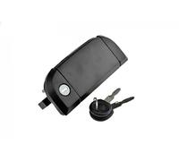 NTY Clothing Exchange Poignée de porte intérieure EZC-VW-134 pour VW Transporter T4 1990-2002