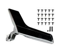Poignée Intérieure de Porte Portière Avant OU Arrière Gauche Côté Conducteur compatible pour CLASSE C W204 BREAK KOMBI S204-2047201171 2047300062