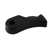 Poignée Intérieure d'Ouverture de Capot Moteur compatible avec SERIE 1 (E81, E82, E87, E88) SERIE 3 (E90, E91, E92, E93) SERIE 6 (F06, F12, F13) X1 (E84) - 51237058117