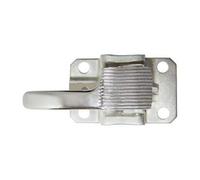 Poignée intérieure Droite Chromée pour Golf 1 et Scirocco