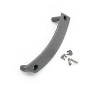 Poignée intérieure Lot De 2 Housses De Protection Pour Poignée De Porte Intérieure Gauche Et Droite De Voiture Pour VW Pour Beetle 1998 1999 2000 2001 2002 2003-2010 Pièces poignée porte intérieure(Gr