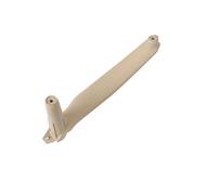 Poignée Intérieure Monocouche De Porte Voiture, Pièce Rechange Automobile Pour X5 E70 2007 2008-2013 X6 E71 2008-2014(Left 3)