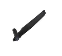 Poignée Intérieure Monocouche De Porte Voiture, Pièce Rechange Automobile Pour X5 E70 2007 2008-2013 X6 E71 2008-2014(Left 2)