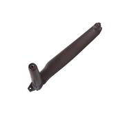 Poignée Intérieure Monocouche De Porte Voiture, Pièce Rechange Automobile Pour X5 E70 2007 2008-2013 X6 E71 2008-2014(Left 4)