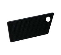 Poignée intérieure noire de porte pour Porsche 911 - côté droit