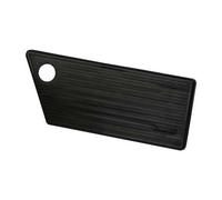 Poignée intérieure noire de porte pour Porsche 911 et 964 - côté gauche