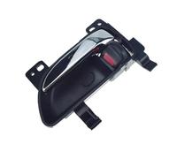 Poignée Intérieure Poignée Porte Intérieure Pour Subaru Pour Forester Pour Impreza Pour Legacy Pour Outback 2009-2020 Pour 86 2013-2020 Pour SCION Pour FR-S 2013-2020 Poignée Porte Intérieure(La gauch