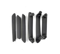 Poignée Intérieure Porte 6 pièces pour VW pour Passat B5 1998 1999 2000-2005 poignée de traction de porte 3B0867180A 3B4867179B L 3B4867180B R